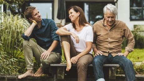 Generation der ewig Pubertierenden