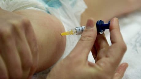Inenting voor baby's tegen RS-virus begint in september