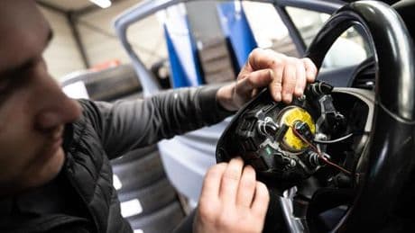 Airbags Takata : les C3 et DS3 produites jusqu’à 2019 immobilisées, les dirigeants de Citroën et DS convoqués au ministère