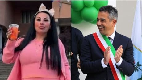 Rita De Crescenzo, il sindaco di Forio blocca lo spettacolo della tiktoker: «Non voglio trash». E lei lo attacca: «Vergognati»