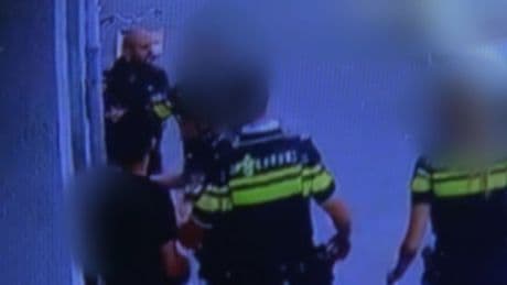 Rechtbank spreekt Rotterdamse politieagent vrij van liegen