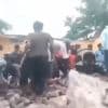 Schoolgebouw in India stort in: zeven kinderen komen om het leven