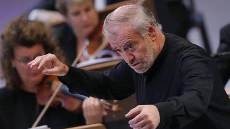 Gergiev in Italia è un caso politico. Giuli critico, Vannacci lo difende