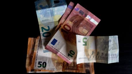El dinero en efectivo, la alternativa en casos de emergencia