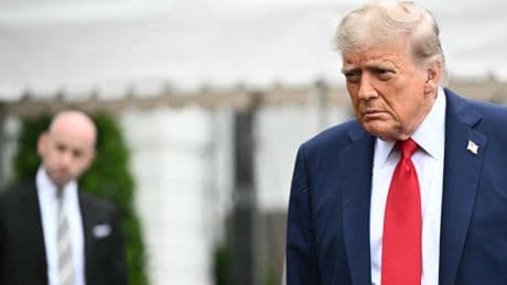 Trump orders ICE to ramp up deportations in Democratic stronghold cities