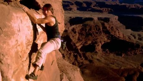 &#039;Misión Imposible II&#039;: el espléndido desastre que estuvo a punto de acabar con la saga de acción más popular de la historia