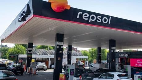 Repsol renueva su imagen de marca con la que «adaptarse» a cualquier circunstancia