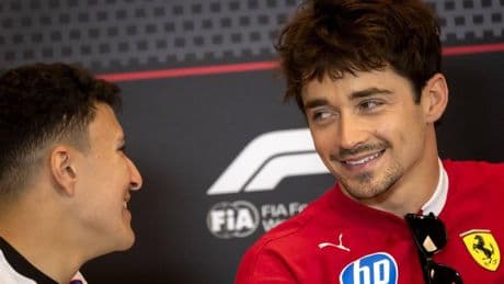Leclerc verwacht weinig van thuisrace in Monaco