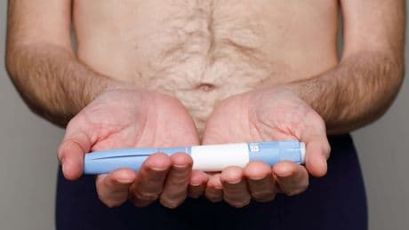 Weight loss jabs could be transformative, says outgoing NHS England official
