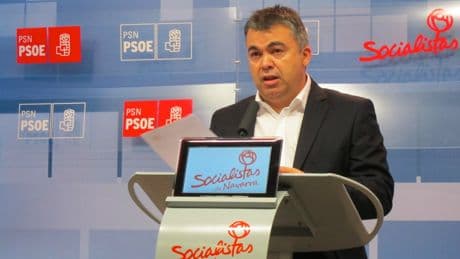 Santos Cerdán confirmó ante el juez la mediación de Pepe Blanco en los nombramientos de cargos vinculados a la trama
