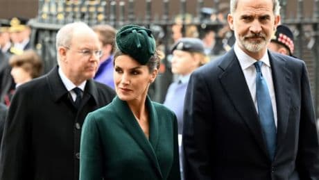 Mort du pape François: le roi et la reine d'Espagne assisteront aux obsèques