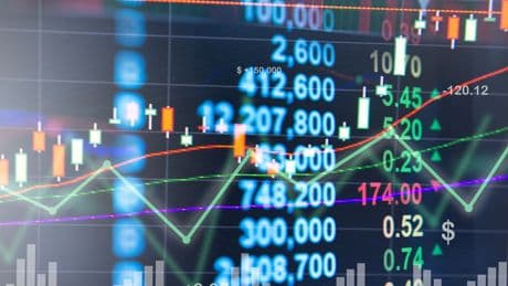 Borse positive in Europa, focus resta su Ucraina e Jackson Hole