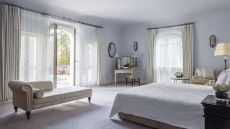 Un probador de hoteles revela cuál es la habitación que debes evitar a toda costa si quieres descansar