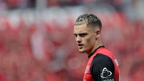 Bayer Leverkusen: Familie Wirtz auf geheimer Mission