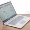 HP 17 (2024) cn4053ng im Check