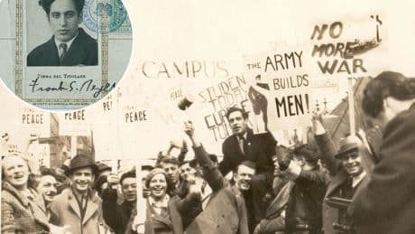 The rizz kid: How a campus Communist turned conservative kingmaker put the ‘social’ in ‘social movement’