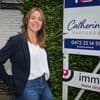 “5.000 euro voor alles? Wat denk je dat je daarvoor krijgt?” Catherine (47) wil voor frisse wind zorgen in vastgoedland