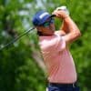 Ben Griffin surges at Colonial with Rickie Fowler stalking and Scottie Scheffler 10 shots back