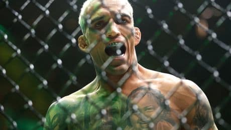 Charles Oliveira’s next opponent revealed as Rafael Fiziev in unexpected pairing at UFC Rio
