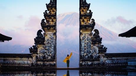 Le Caire, Bali, les Bahamas… Quand les destinations de rêve déçoivent les voyageurs