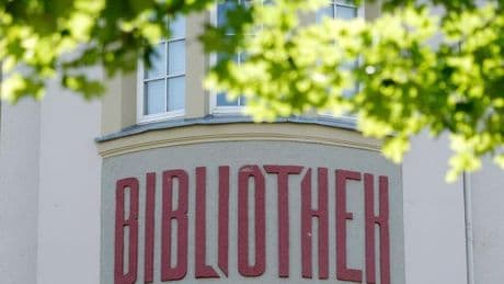 Lesen, Hören, Spielen: Mehr Besucher in Sachsen-Anhalts Bibliotheken