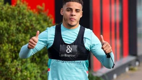 Max Aarons trump card Rangers can play to break Bournemouth deadlock as final transfer price tag ‘revealed’
