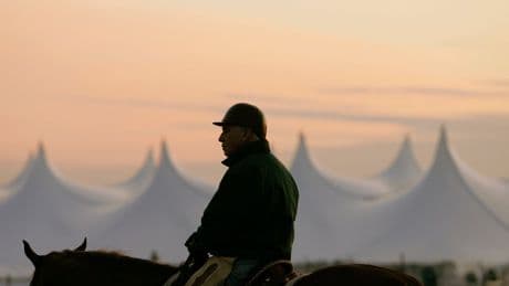 D. Wayne Lukas death: Horse racing pays tribute to Hall of Fame trainer
