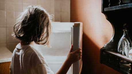 Kids Are Going Hungry In Mouldy Homes – This Can't Be The Legacy Keir Starmer Wants