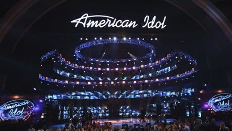 ‘American Idol’ music supervisor and husband found shot dead in L.A. home