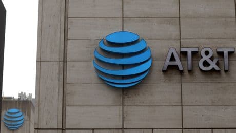 AT&T is directing more managers to relocate or face layoffs