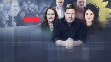 Dokumentationsserie: Von ganz bunt zu ganz schön grau