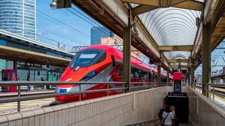 SNCF : l’accroissement de la concurrence dans les TGV bouleverse les équilibres ferroviaires