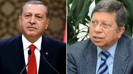 Saray’ın eski başdanışmanı İlnur Çevik’ten Erdoğan’a uyarılar: ‘Seçim 2 yıl içinde yapılmalı, yoksa eyvah!’