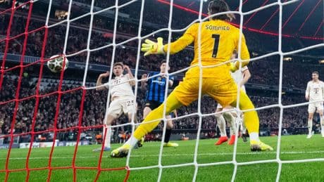 Champions-League-Finale: Yanns Sommer-Märchen mit Inter - "Bin ich auf dem Zenit?"