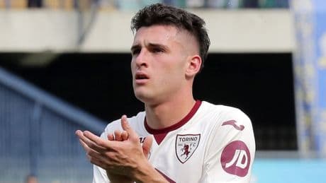 Dellavalle-Toro, destino Baroni e nuovo contratto