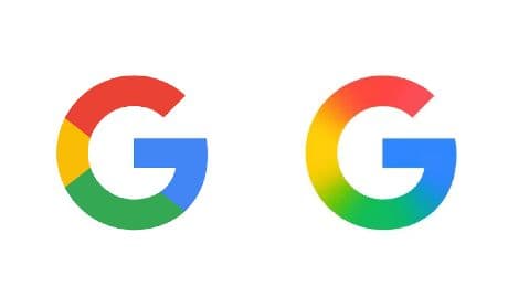 Google just changed its ‘G’ logo