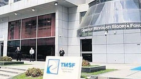 TMSF eylülde 7 ihale düzenleyecek