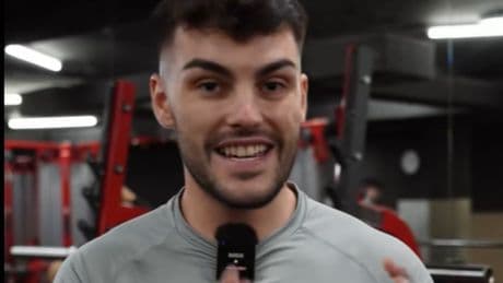 Borja Yus, entrenador personal: “Este es el tiempo que tu cuerpo tarda en perder músculo si dejas de entrenar”