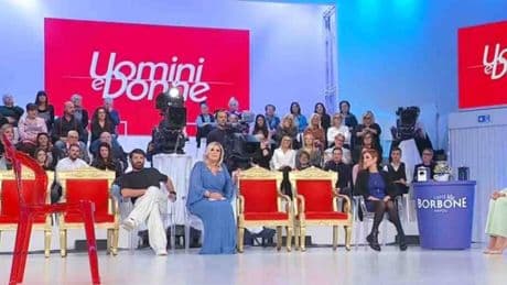 Uomini e Donne 2025: la data e le anticipazioni sul trono classico e over