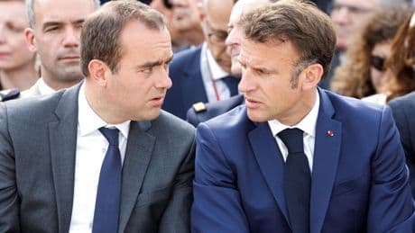La dégradation de la note souveraine de la France accentue la pression sur le gouvernement Lecornu