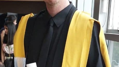 Teacher, 31, died after ‘banging his head while putting on his trainers to go to work’