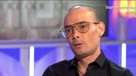 Una denuncia anónima de abuso sexual evita el renacer de Gervasio Deferr: "No soy un violador, me mataron la ilusión"