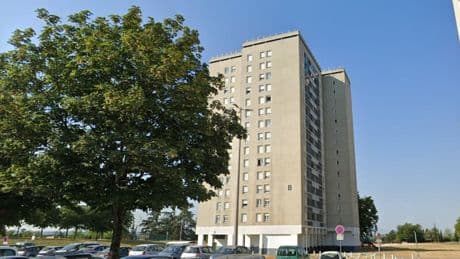 Vénissieux: une infirmière agressée par un guetteur lors d'une intervention