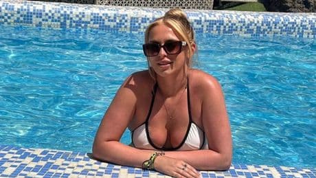 Mum on holiday in Benidorm left 'petrified' after teens invade hotel room