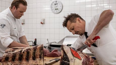 Why America’s ‘Beautiful Beef’ Is a Trade War Sore Point for Europe