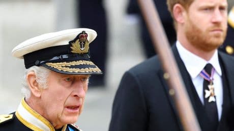 Deze discrete sleutelrol speelt prins William bij verzoeningspoging Harry en Charles