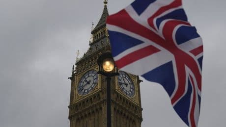 U.K. MPs vote to decriminalize abortion. What led to the vote?