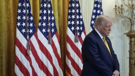 Bruselas y EEUU avanzan hacia un acuerdo comercial con aranceles del 15% a la espera de la decisión de Trump