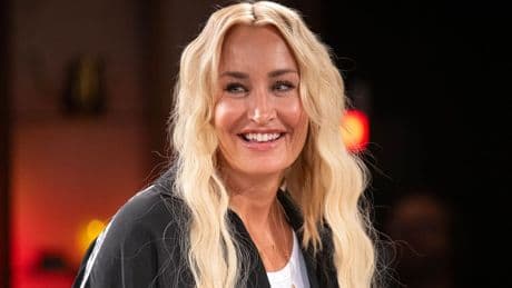 Musikcharts: Sarah Connor auf Platz eins der Album-Charts