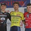 Cyclisme. Estivale bretonne : Hugo Théot, le panache en plus à Loudéac